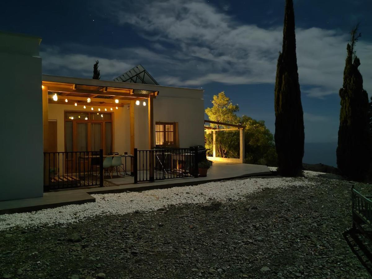 Casa De La Luz Polopos Appartement Buitenkant foto