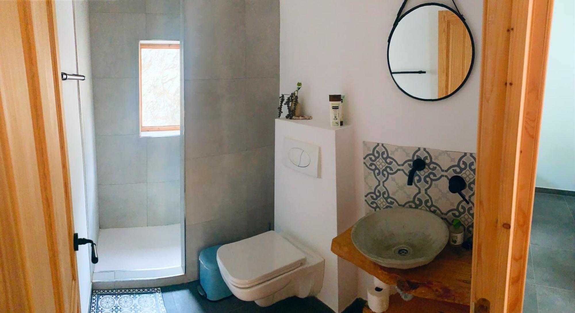 Casa De La Luz Polopos Appartement Buitenkant foto